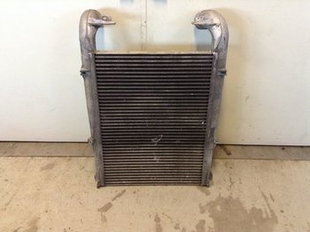 Intercooler RENAULT Intercooler 5001858491