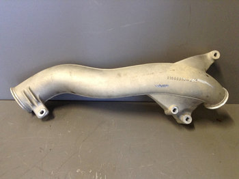 Intercooler RENAULT Intercoolerpijp 7421646919