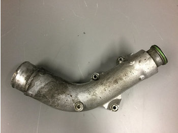 Intercooler RENAULT Kniepijpstuk 7482902535
