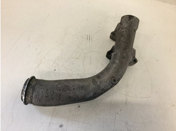 Intercooler RENAULT Kniepijpstuk 7482902536