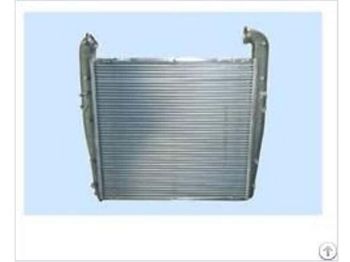 Intercooler SCANIA