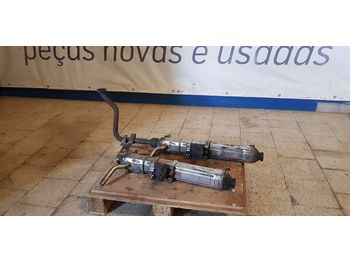 Intercooler SCANIA EGR COOLER