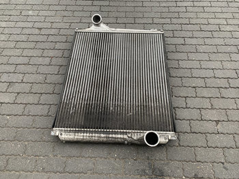 Intercooler VOLVO Vulluchtkoeler 21649511