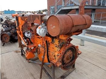 Engine Isuzu 6 Cylinder Engine: picture 1