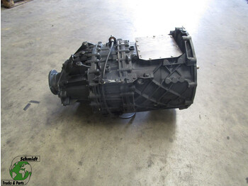 Gearbox for Truck Iveco 12 AS 1930 TD: picture 1