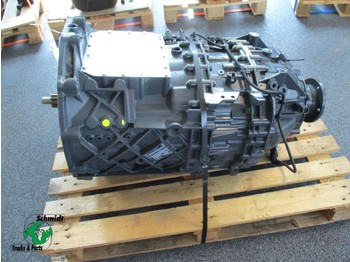 Gearbox for Truck Iveco 12 AS 2330 TD Iveco hi way: picture 1