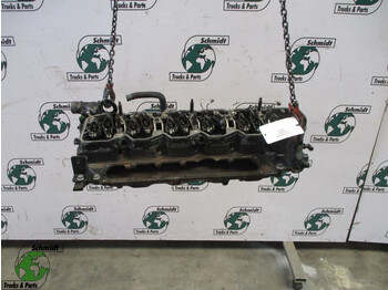 Cylinder block for Truck Iveco 4893051 CILINDERKOP EURO 5: picture 1
