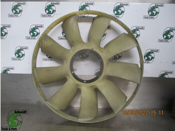 Fan for Truck Iveco 504235050 KOELVIN HI WAY EURO 6: picture 1