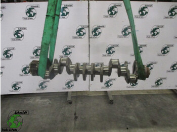 Crankshaft for Truck Iveco 99434457 KRUKAS: picture 1