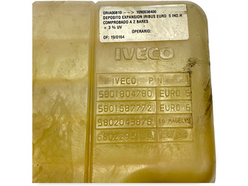 Expansion tank IVECO