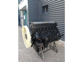 Engine Iveco CURSOR 10 Euro 5 MOTOR 400 420 430 450 460: picture 1