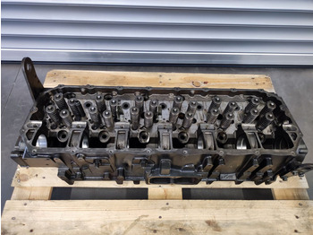 Iveco Cursor 10 - Euro 5 - Cylinder block for Truck: picture 2