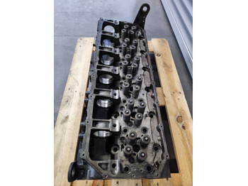 Iveco Cursor 11 - Euro 6 - Cylinder block for Truck: picture 5