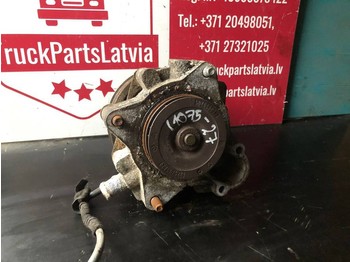 Engine for Truck Iveco Daily 35C15 Water pump 504080032: picture 1
