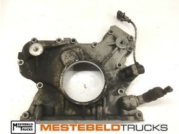 Engine and parts IVECO