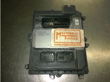 Electrical system IVECO Stralis