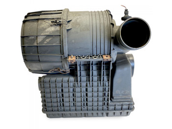 Air intake system IVECO EuroCargo