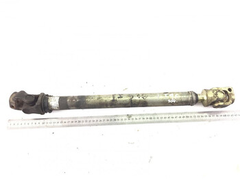 Drive shaft IVECO EuroTech