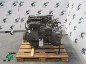 Engine Iveco F4AE3481 / EEV EURO 5 PART 504373421 82.000KM: picture 1