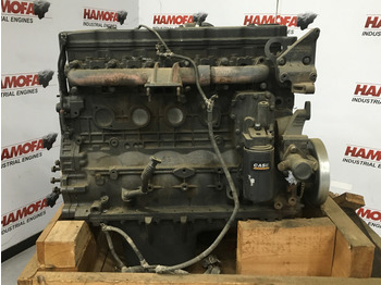 New Engine for Construction machinery Iveco F4HE0684J*D FOR PARTS: picture 1
