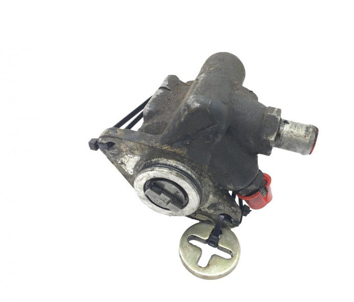 Steering pump Iveco IVECO, ZF Stralis (01.02-): picture 2