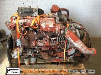 Engine for Truck Iveco Motor 8060.45 S: picture 1