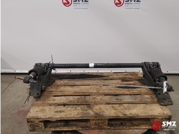Anti-roll bar IVECO Stralis