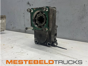 Gearbox for Truck Iveco PTO NH 4C: picture 1