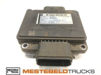 Electrical system IVECO