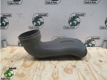 Air intake system for Truck Iveco STRALIS 41272692 LUCHTINLAAT EURO 5: picture 1