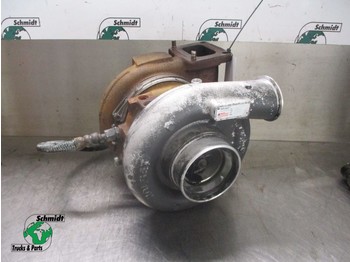 Turbo for Truck Iveco STRALIS 504139769 TURBO EURO 5: picture 1