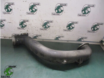 Air intake system for Truck Iveco STRALIS 504167605 LUCHTINLAAT EURO 5: picture 1