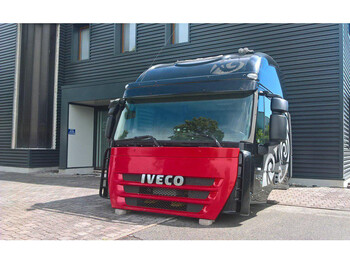 Cab and interior IVECO Stralis