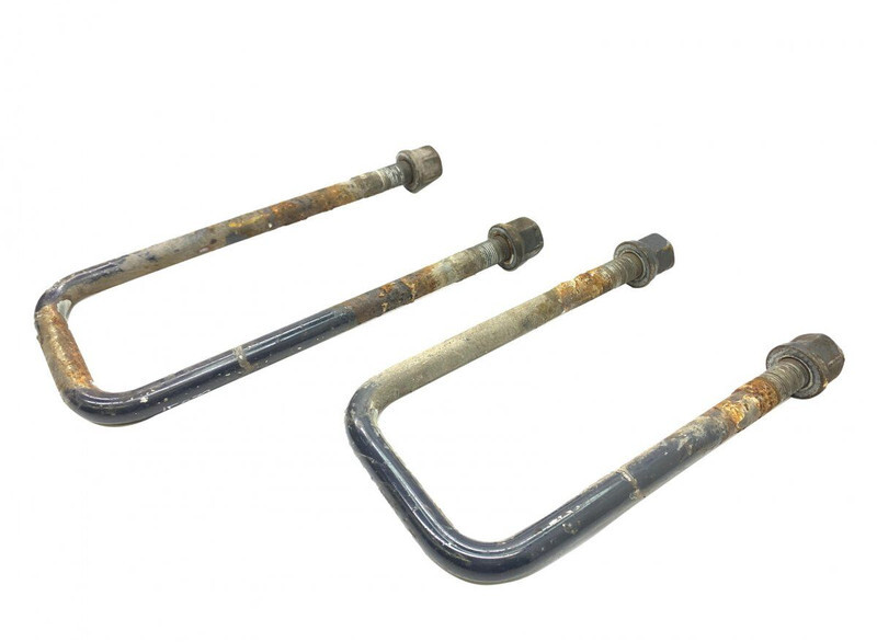 Steel suspension Iveco Stralis (01.02-): picture 3