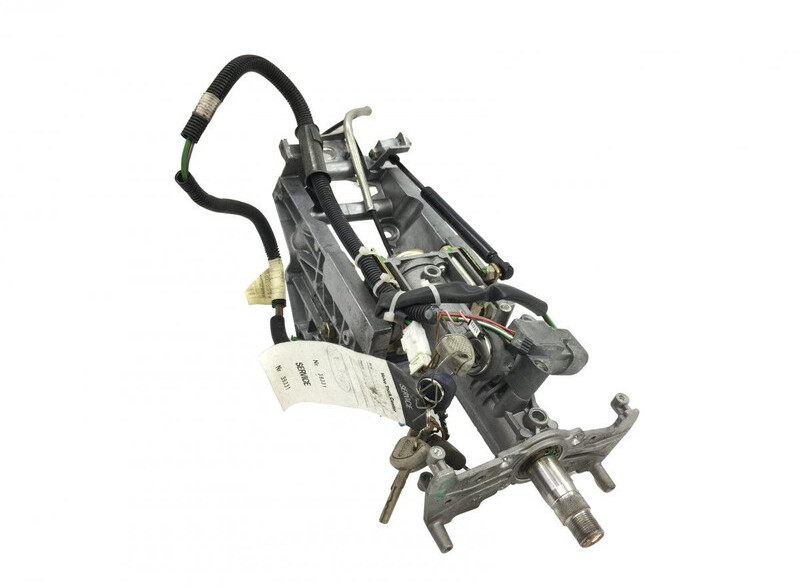 Steering column Iveco Stralis (01.02-): picture 7