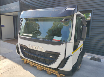 Cab and interior for Truck Iveco Stralis Hi-Street / Trakker Euro 6: picture 2