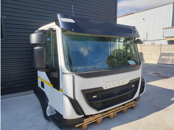 Cab and interior for Truck Iveco Stralis Hi-Street / Trakker Euro 6: picture 3