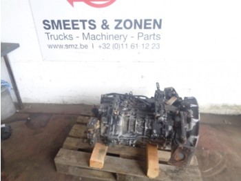Gearbox Iveco VERSNELLINGSBAK: picture 1