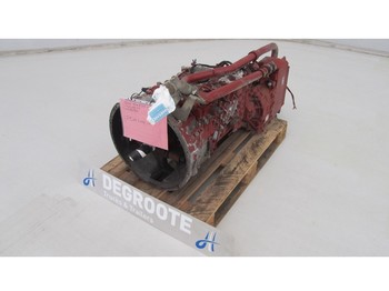 Gearbox Iveco Versnellingsbak ZF 16S151IT: picture 3