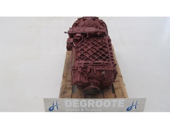 Gearbox Iveco Versnellingsbak ZF 16S181: picture 5