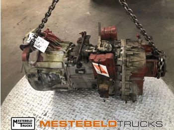 Engine for Truck Iveco Versnellinsbak 2870.9: picture 1