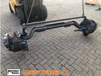 Front axle for Truck Iveco Vooras hydrodrive: picture 1
