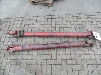 Drive shaft for Truck Iveco cardan Eurotech / Eurostar: picture 3