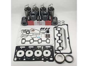New Engine overhaul kit for Construction machinery JCB: picture 1