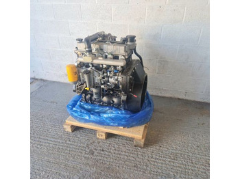 JCB 444 68kw engine GENUINE JCB remanufactured for 3cx - Engine for Construction machinery: picture 1