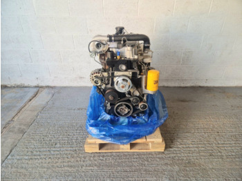 JCB 444 68kw engine GENUINE JCB remanufactured for 3cx - Engine for Construction machinery: picture 2