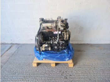 JCB 444 68kw engine GENUINE JCB remanufactured for 3cx - Engine for Construction machinery: picture 5