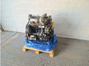 JCB 444 68kw engine GENUINE JCB remanufactured for 3cx - Engine for Construction machinery: picture 4
