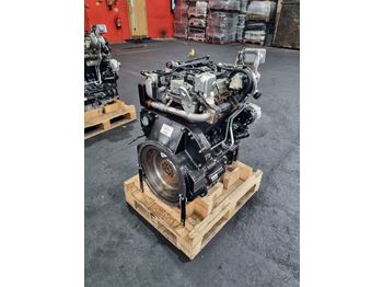 Engine for Backhoe loader JCB 444 TA4i-81 E3: picture 1