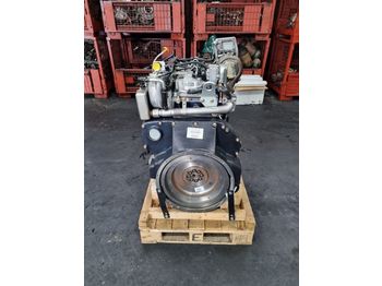 Engine for Backhoe loader JCB 444 TA4i-93E E1: picture 1